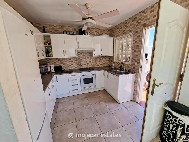 3 Cuarto Villa en venta