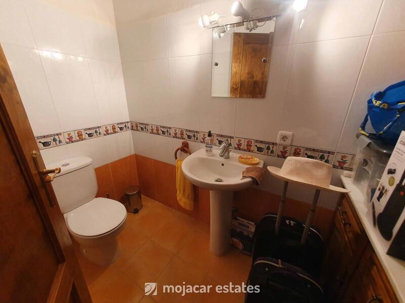 4 Cuarto Villa en venta