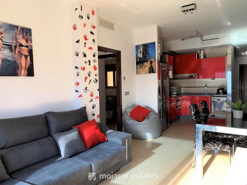 Appartement à vendre dans Vera, Almería