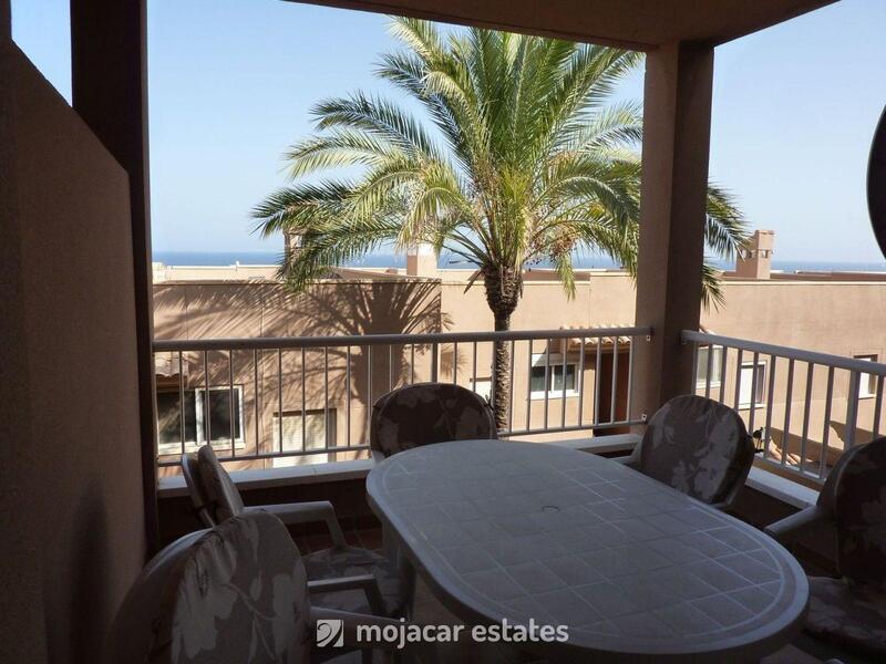 Appartement à vendre dans Mojácar, Almería