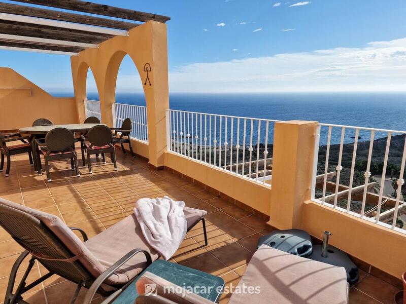 Appartement à vendre dans Mojácar, Almería