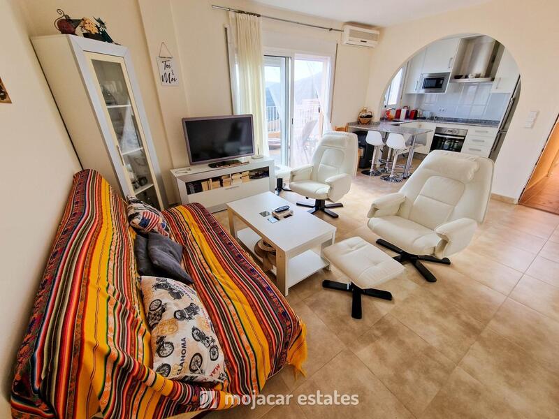 1 chambre Appartement à vendre