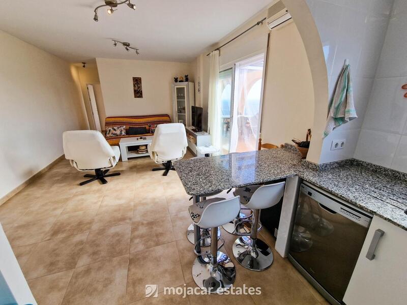 1 chambre Appartement à vendre