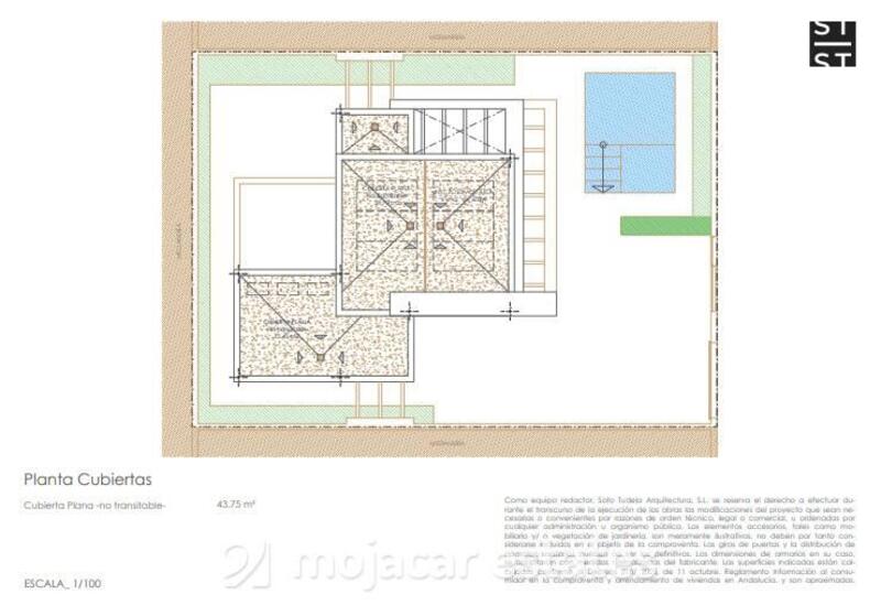 3 soveværelse Villa til salg