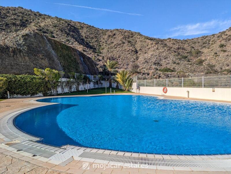 Appartement à louer à court terme dans Mojácar, Almería