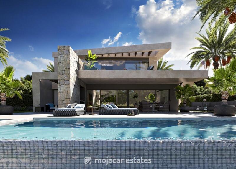 Villa for sale in Cuevas del Almanzora, Almería