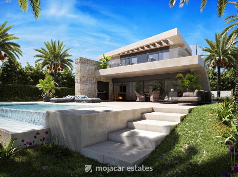 Villa for sale in Cuevas del Almanzora, Almería