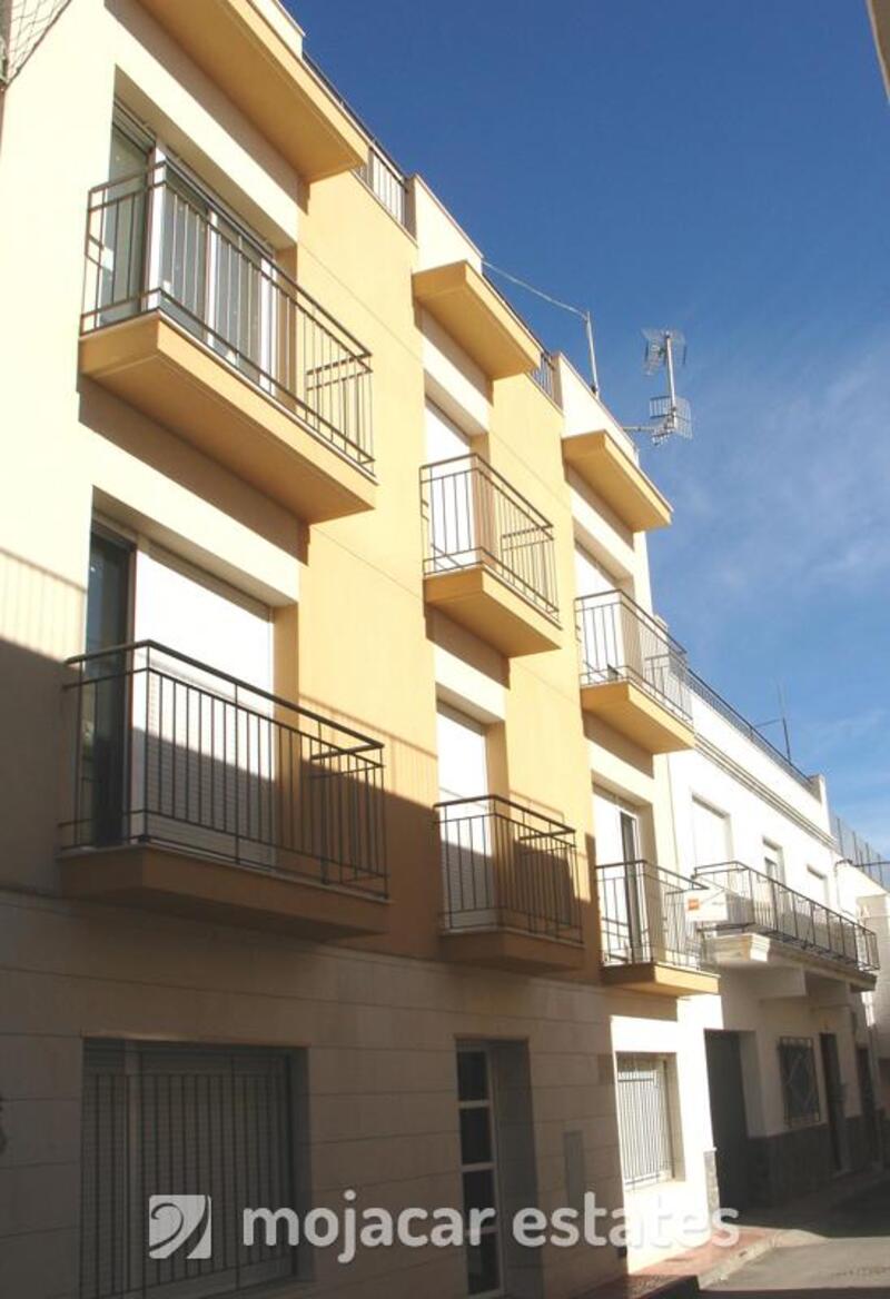 Appartement à vendre dans Vera, Almería