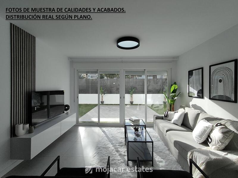 Townhouse for sale in Vera, Almería