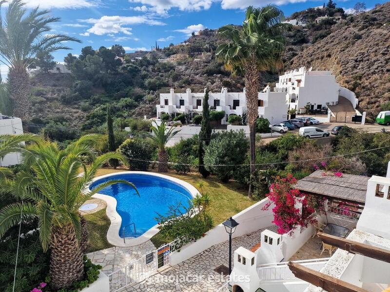 Apartment for sale in Mojácar, Almería