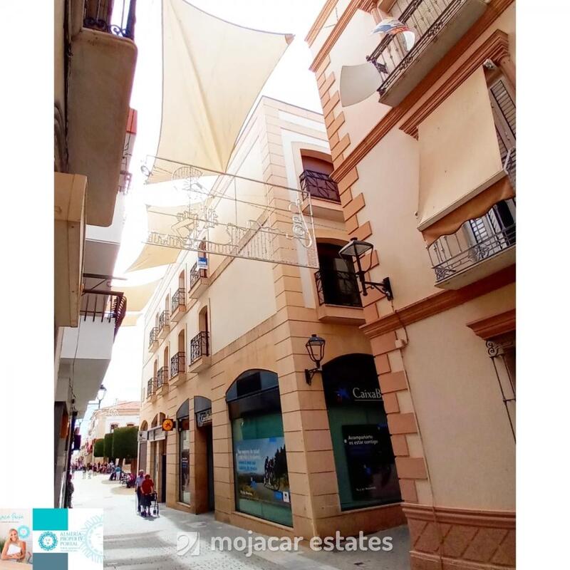 Apartment for sale in Vera, Almería