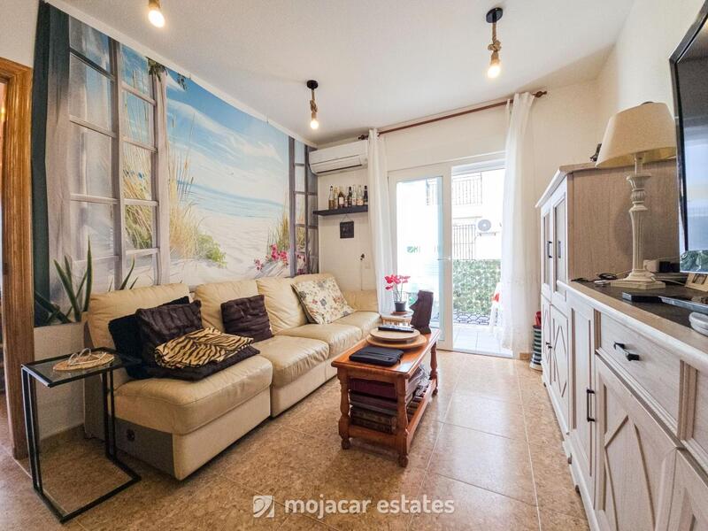 Apartment for sale in Carboneras, Almería