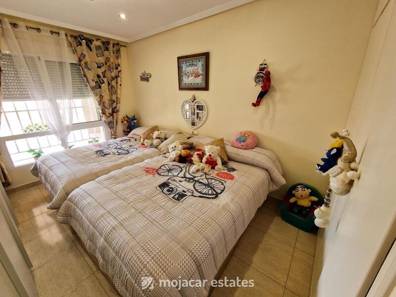 2 Cuarto Apartamento en venta