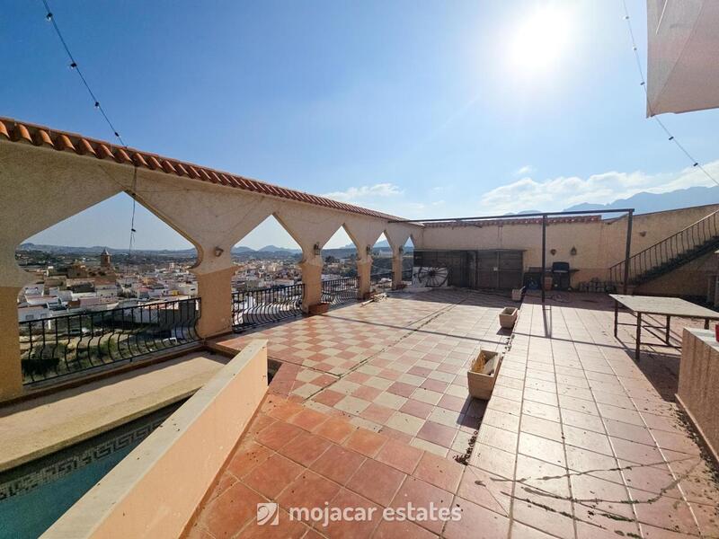 Villa à vendre dans Turre, Almería