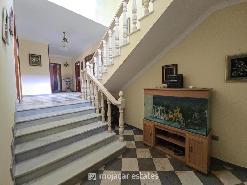 4 chambre Villa à vendre