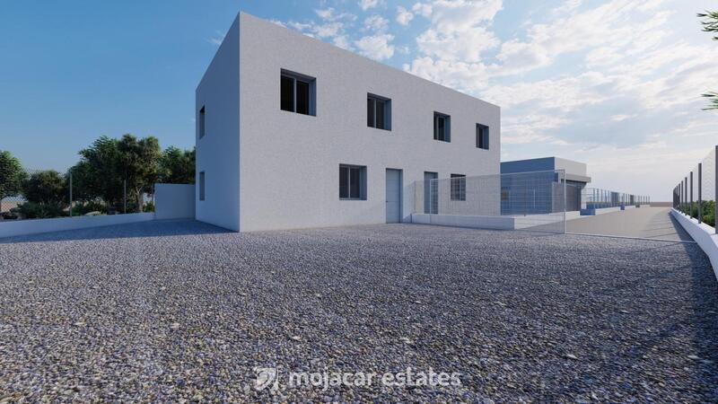 Commercial Property for sale in Vera, Almería