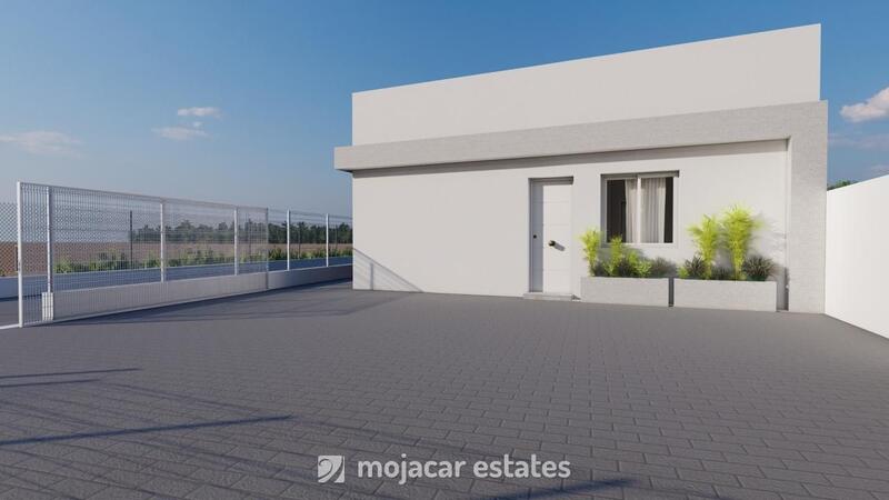 Maison de Ville à vendre dans Vera, Almería