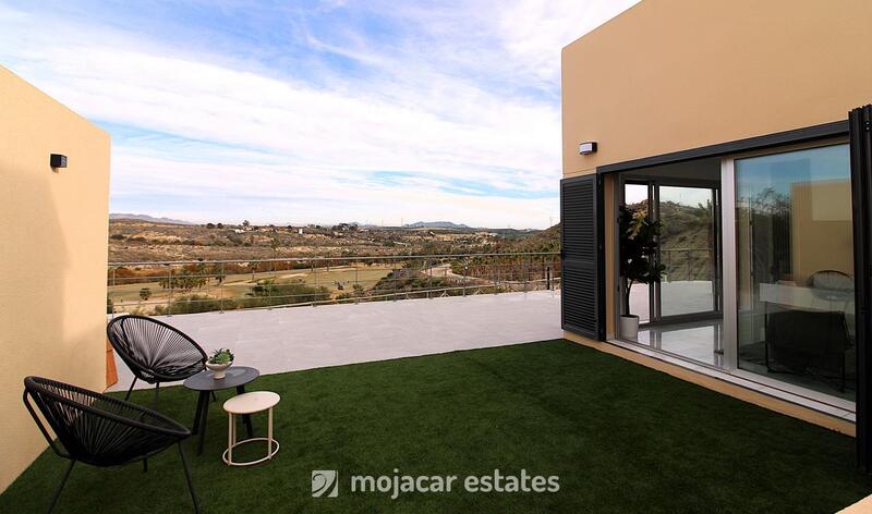 Villa à vendre dans Vera, Almería