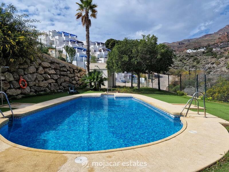 Appartement à vendre dans Mojácar, Almería