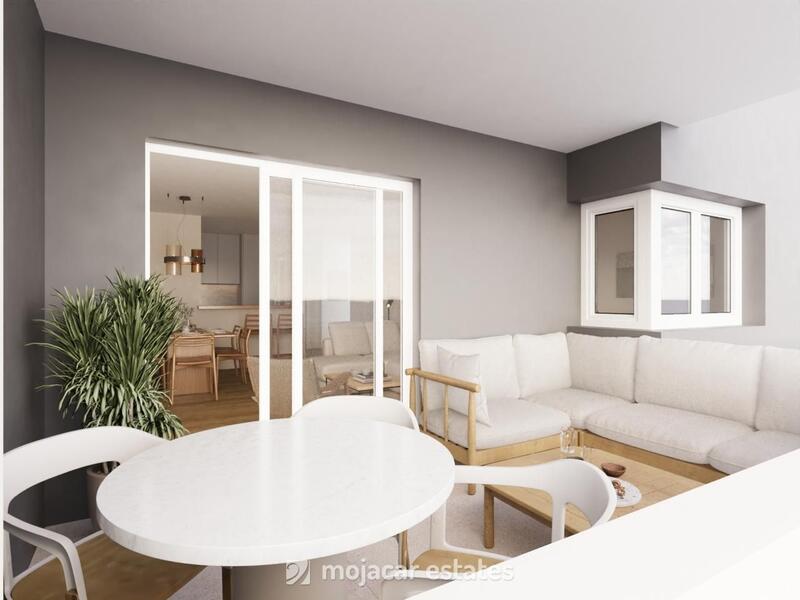 Appartement à vendre dans Aguilas, Murcia