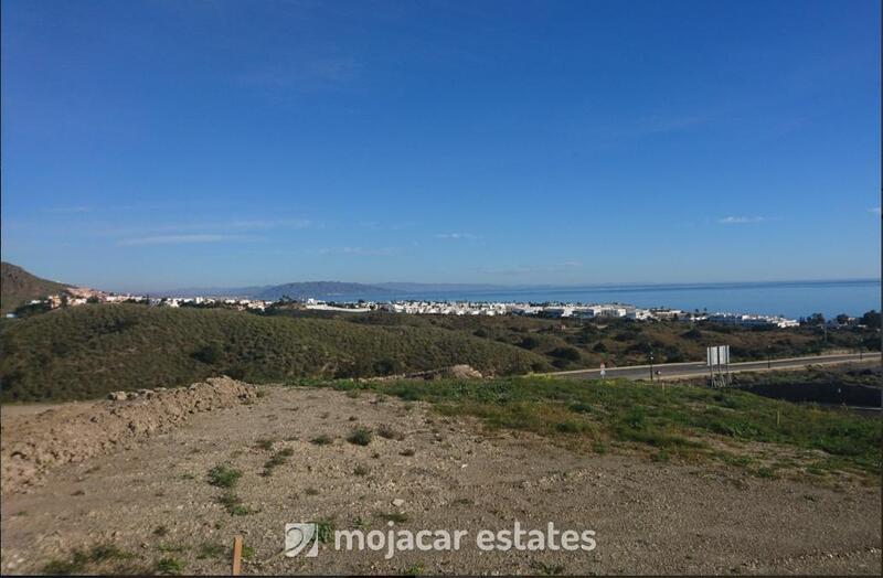 Terrenos en venta en Mojácar, Almería
