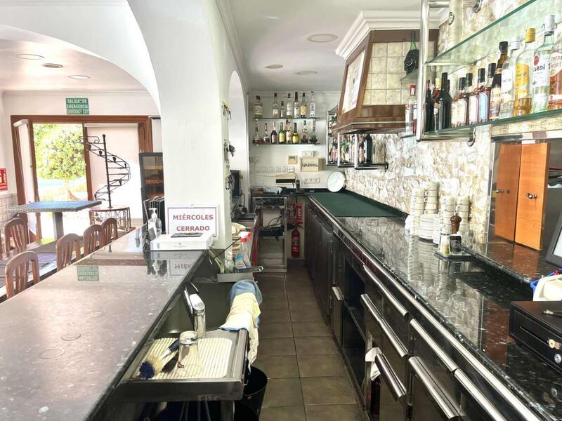 Local Comercial en venta