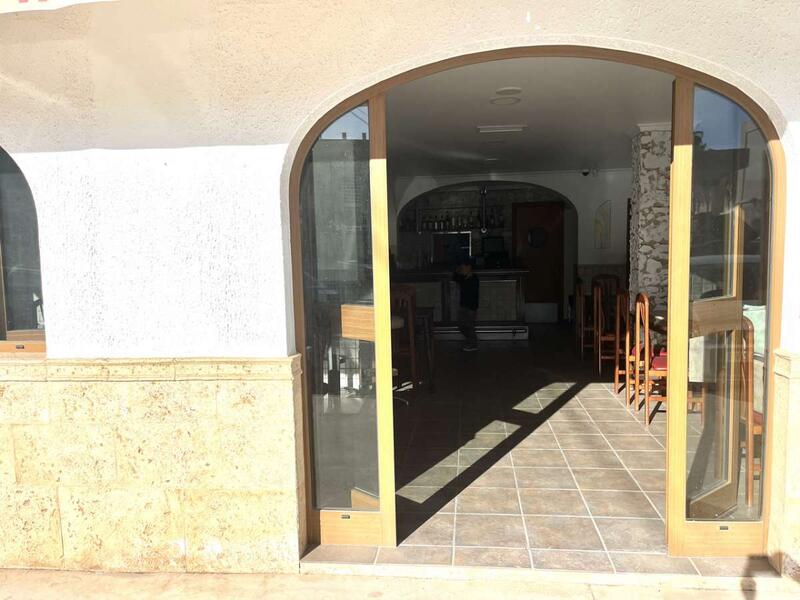 Local Comercial en venta