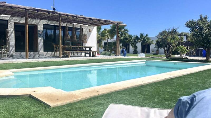 Villa en venta en Javea, Alicante