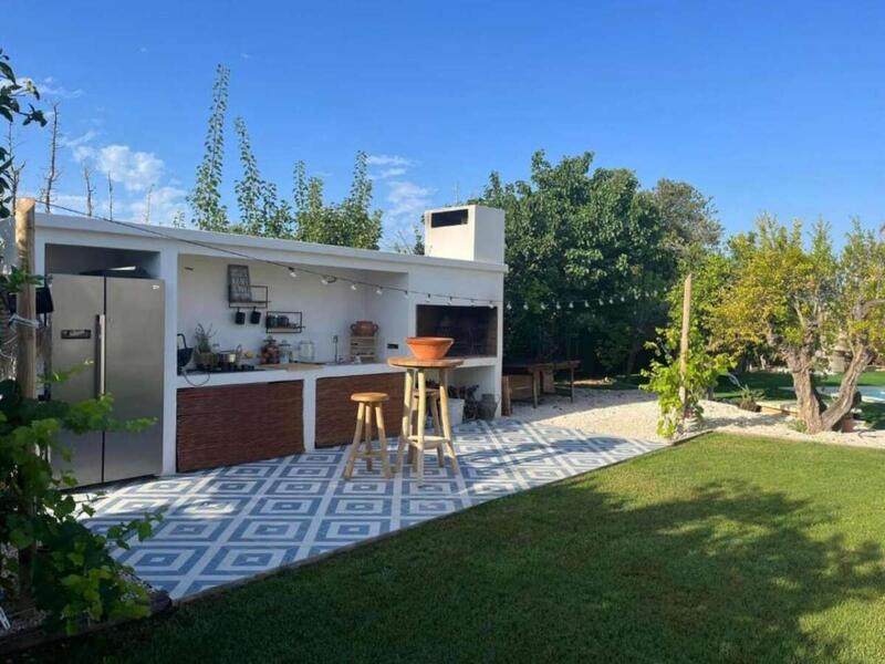 6 Cuarto Villa en venta