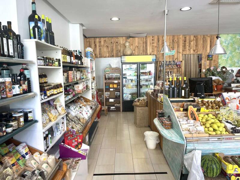 Commercial Property for sale in Javea, Alicante