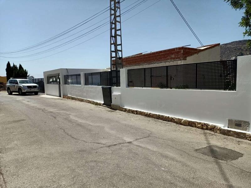 5 Cuarto Villa en venta