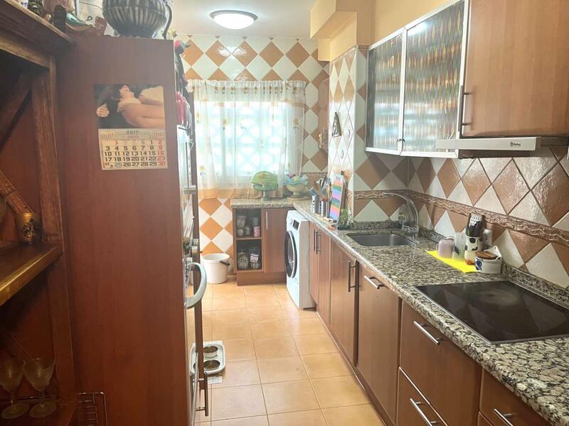 2 Cuarto Apartamento en venta