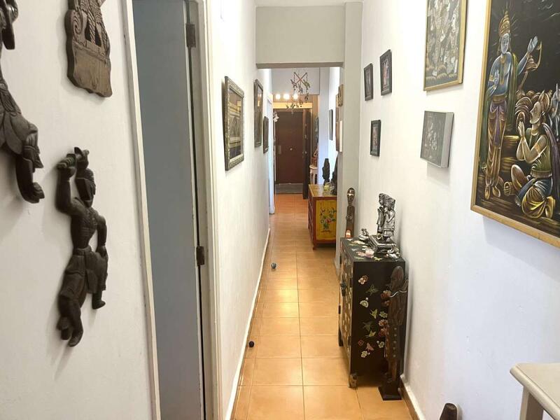 2 Cuarto Apartamento en venta