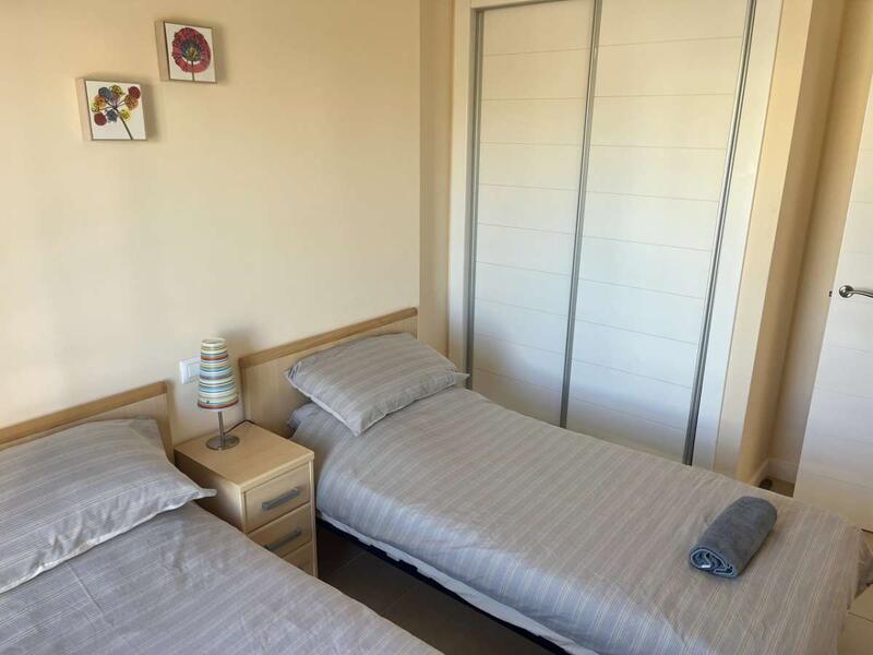 2 chambre Appartement à vendre