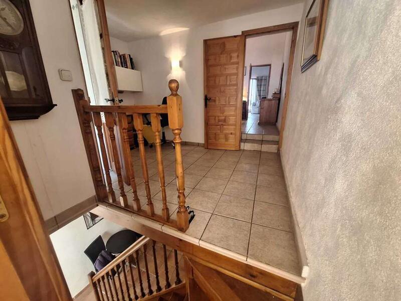 2 chambre Maison Troglodyte à vendre