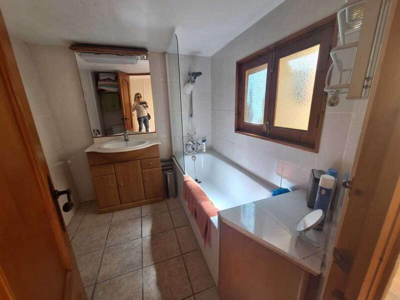 2 chambre Maison Troglodyte à vendre