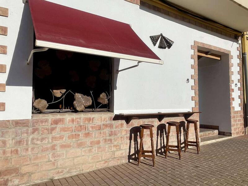 Commercial Property for sale in Javea, Alicante