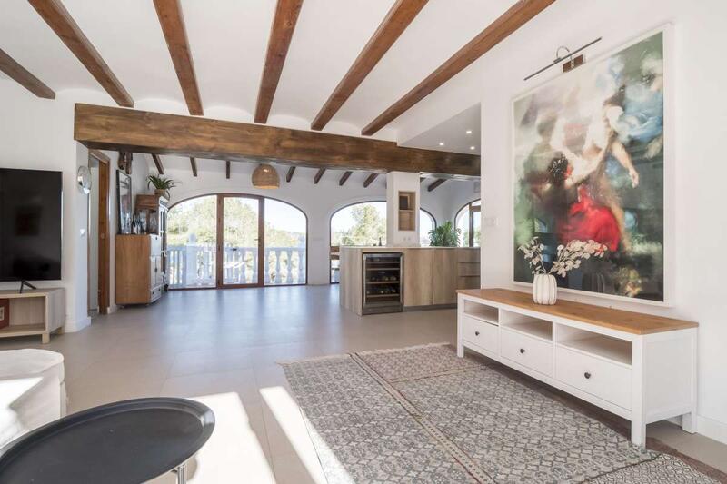 8 chambre Villa à vendre