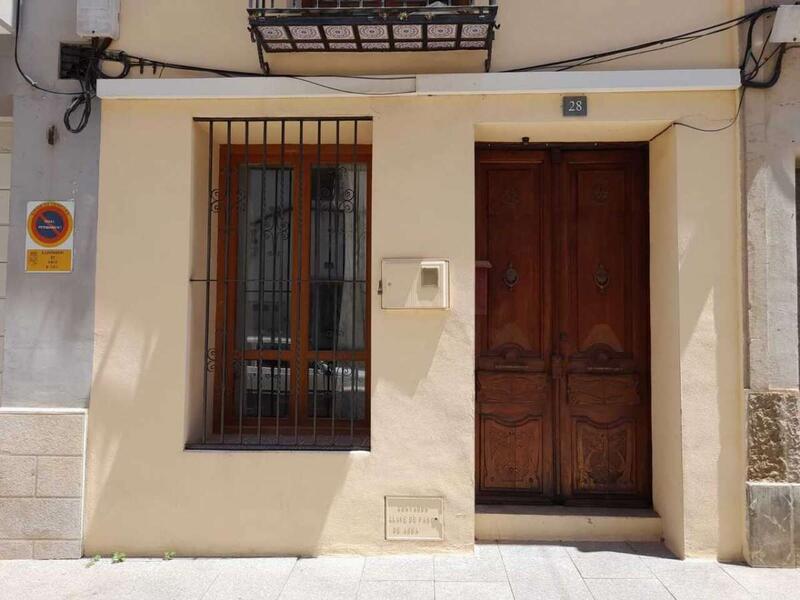 2 Cuarto Casa Cueva en venta