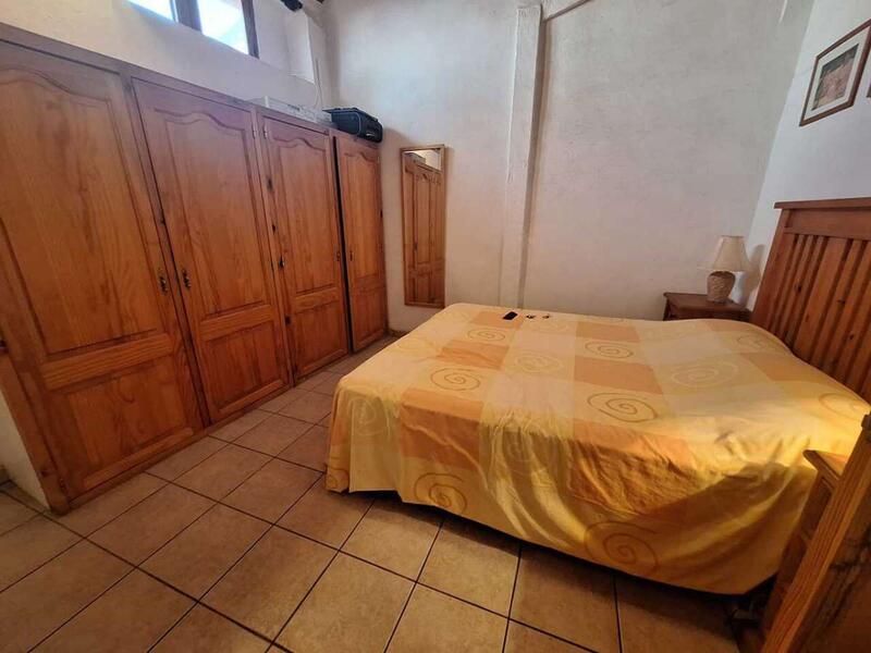 2 Cuarto Casa Cueva en venta