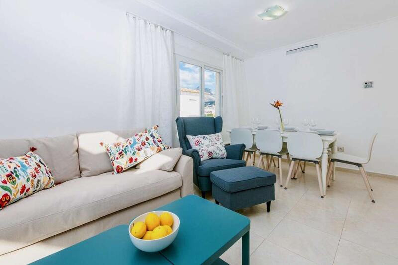 Appartement à vendre dans Javea, Alicante