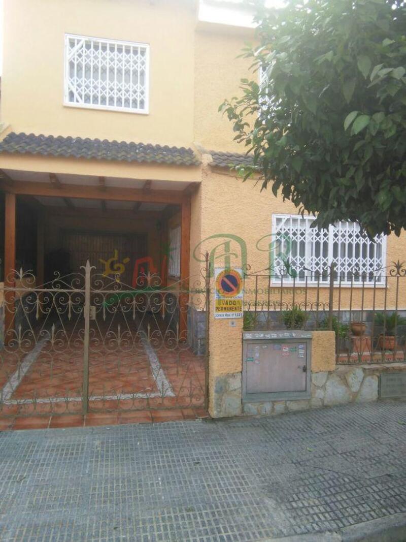 Villa à vendre dans Almoradí, Alicante