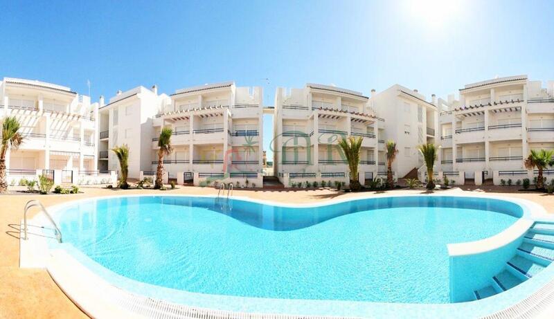 Appartement Te koop in Torrevieja, Alicante