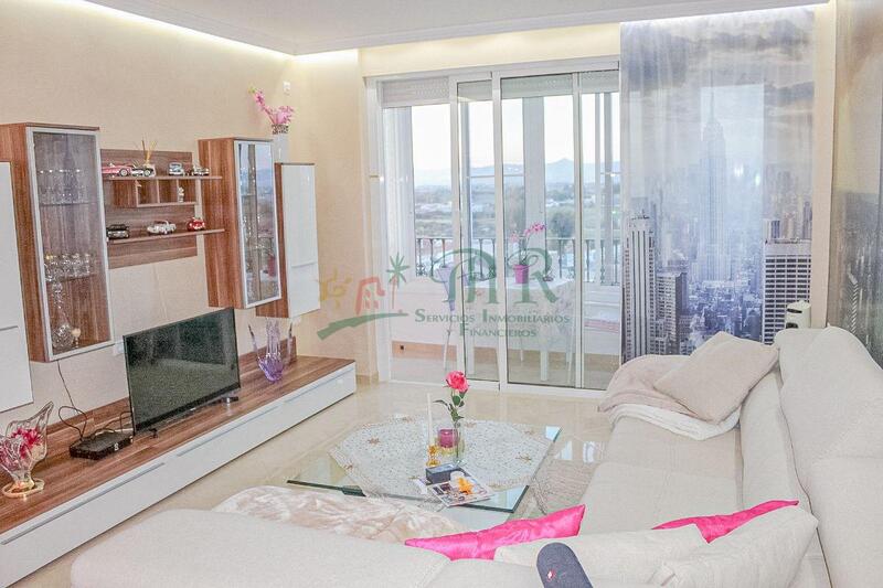 Apartment for sale in Almoradí, Alicante