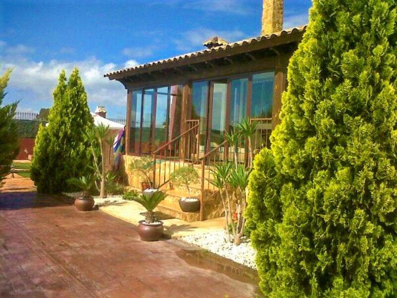 Villa for sale in Catral, Alicante