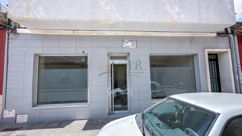 Commercial Property for sale in Almoradí, Alicante