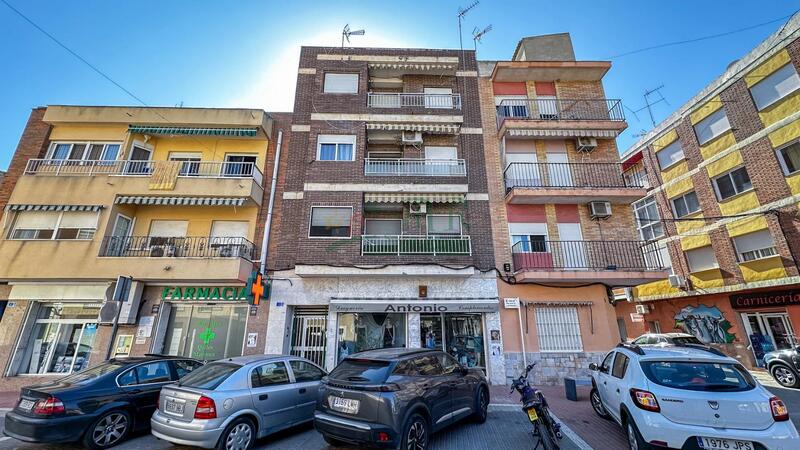 Apartment for sale in San Fulgencio, Alicante