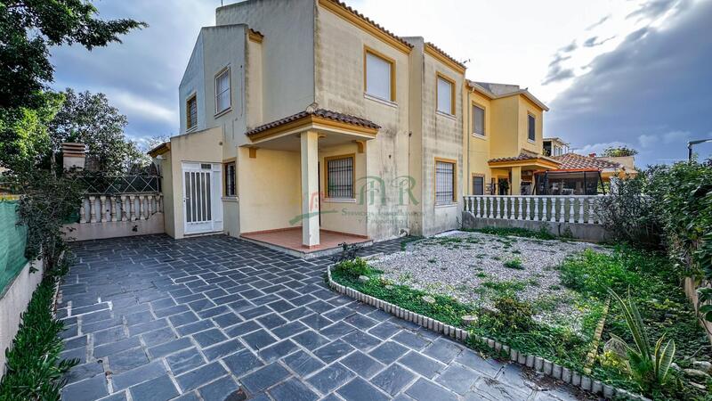 3 Cuarto Casa de Campo en venta