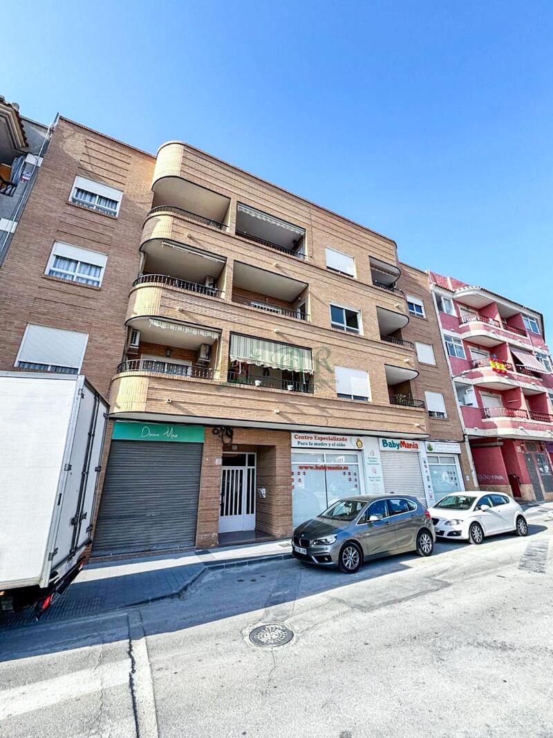 Appartement Te koop in Almoradí, Alicante