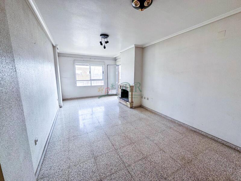 3 Cuarto Apartamento en venta